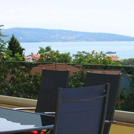 Apartmani Krajinovic คิร์ก ภายนอก รูปภาพ