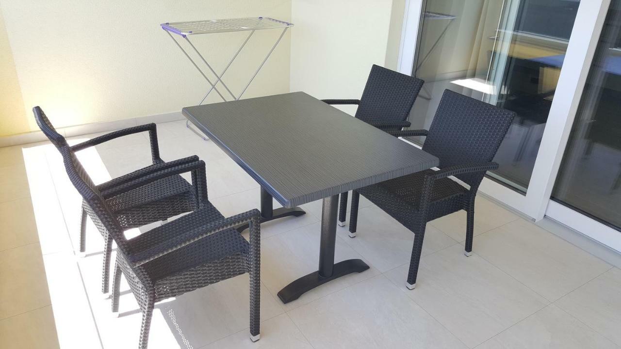 Apartmani Krajinovic คิร์ก ภายนอก รูปภาพ